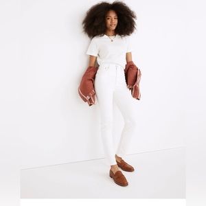 Madewell Perfect Vintage Jean